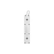 Сетевой фильтр питания Defender ES 1.8m 5 роз. white - изображение 4