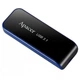USB флеш накопитель Apacer 64GB AH356 Black USB 3.0 - изображение 2