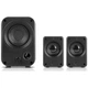 Акустическая система REAL-EL M-320 Black - изображение 6