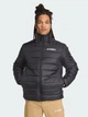 Куртка демисезонная мужская Adidas Terrex Multi Essentials KB2177 S Черная (4068808122467) - изображение 1