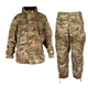 Комплект ECWCS GEN III Level 5 Soft Shell Multicam L - зображення 9
