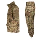 Комплект ECWCS GEN III Level 5 Soft Shell Multicam L - зображення 10