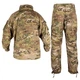 Комплект ECWCS GEN III Level 5 Soft Shell Multicam L - зображення 12