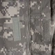 Комплект ECWCS GEN III Level 5 Soft Shell ACU розмір M - зображення 7