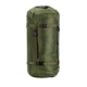 Компрессионный мешок OneTigris Sleeping Bag Stuff Sack 25 л Olive - изображение 1