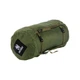 Компрессионный мешок OneTigris Sleeping Bag Stuff Sack 25 л Olive - изображение 2