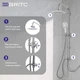 Душова система Britc XY-1224 - зображення 2