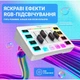 Микшерный пульт Fifine SC3W - изображение 9
