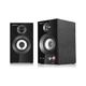 Акустическая система REAL-EL S-420 Black - изображение 3