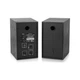 Акустическая система REAL-EL S-420 Black - изображение 7