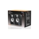 Акустическая система REAL-EL S-420 Black - изображение 10