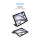 Чехол для планшета Armorstandart Smart Case iPad Air 11 2024 Purple - изображение 5