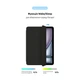 Чехол для планшета Armorstandart Smart Case iPad Air 11 2024 Black - изображение 4