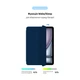 Чехол для планшета Armorstandart Smart Case iPad Air 11 2024 Midnight Blue - изображение 4