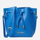 Сумка кросс-боди через плечо женская средняя Tommy Hilfiger 942413045 Голубая (1159855236) - изображение 1