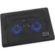 Подставка для ноутбука Esperanza Tivano Notebook Cooling Pad all types - изображение 2
