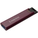 USB флеш накопитель Kingston 256GB Kingston DataTraveler Max Red USB 3.2 Gen 2 - изображение 2
