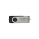 USB флеш накопитель Goodram 16GB Twister Black USB 2.0 - изображение 4