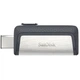 USB флеш накопитель SanDisk 128GB Ultra Dual USB 3.0/Type-C - изображение 2