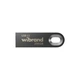 USB флеш накопитель Wibrand 256GB Eagle Grey USB 3.2 Gen 1 - изображение 1