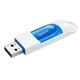 USB флеш накопитель Apacer 64GB AH23A White USB 2.0 - изображение 3
