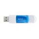USB флеш накопитель Apacer 64GB AH23A White USB 2.0 - изображение 4