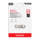 USB флеш накопитель SanDisk 256GB Ultra Luxe Type-C USB 3.2 - изображение 5