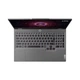 Ноутбук Lenovo LOQ 15ARP9 - зображення 4