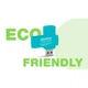 USB флеш накопитель ADATA 256GB UC310 Eco Green USB 3.2 - изображение 6