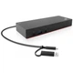 Порт-репликатор Lenovo ThinkPad Hybrid USB-C with USB A Dock - изображение 1