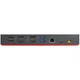 Порт-репликатор Lenovo ThinkPad Hybrid USB-C with USB A Dock - изображение 4