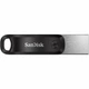 USB флеш накопитель SanDisk 64GB iXpand Go USB 3.0 /Lightning - изображение 1