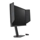 Монитор BenQ XL2546X+ Dark Grey - изображение 5