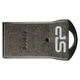 USB флеш накопитель Silicon Power 64GB Touch T01 USB 2.0 - изображение 1