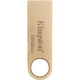 USB флеш накопитель Kingston 512GB DataTraveler SE9 G3 Gold USB 3.2 - изображение 4