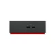 Порт-репликатор Lenovo ThinkPad Universal USB-C Dock - изображение 5