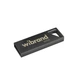 USB флеш накопитель Wibrand 64GB Stingray Grey USB 2.0 - изображение 1