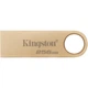 USB флеш накопичувач Kingston 256GB DataTraveler SE9 G3 Gold USB 3.2 - зображення 1