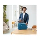 Сумка для ноутбука Trust 16" BOLOGNA ECO BLUE - изображение 2