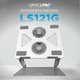 Подставка для ноутбука OfficePro LS121G - изображение 4