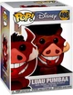 Игровая фигурка Funko Pop! Король Лев Пумба (36402) - изображение 1
