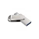 USB флеш накопичувач SanDisk 256GB Ultra Dual Drive Luxe USB 3.1 + Type-C - зображення 1