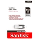 USB флеш накопичувач SanDisk 512GB Ultra Flair Silver-Black USB 3.0 - зображення 5