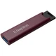 USB флеш накопитель Kingston 1TB DataTraveler Max Type-A USB 3.2 RED - изображение 2