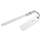 USB флеш накопитель Apacer 32GB AH336 White USB 2.0 - изображение 3