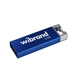 USB флеш накопитель Wibrand 32GB Chameleon Blue USB 2.0 - изображение 1