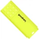 USB флеш накопитель Goodram 8GB UME2 Yellow USB 2.0 - изображение 2