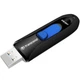 USB флеш накопитель Transcend 256GB JetFlash 790 Black USB 3.0 - изображение 2