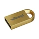 USB флеш накопитель Wibrand 32GB lynx Gold USB 2.0 - изображение 1