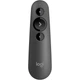 Презентер Logitech R500 Laser Pointer Presentation Remote Graphite - зображення 1